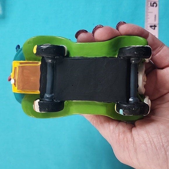 NWT Disney Goofy Character Christmas Tree Ornament - Picture 7 of 9